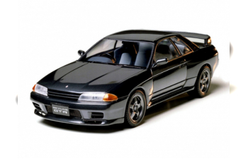 Сборная модель NISSAN Skyline GT-R