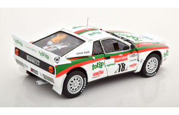 LANCIA 037 (1983)