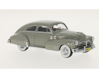 CHEVROLET Fleetline Aerosedan 1948 Grey