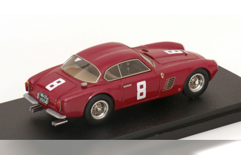 FERRARI 250 Zagato №8 Mille Miglia, Luglio (1958)