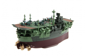 Сборная модель Chibimaru Ship Zuikaku