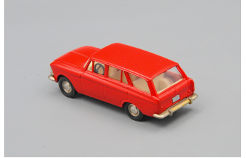 МОСКВИЧ 426, красный