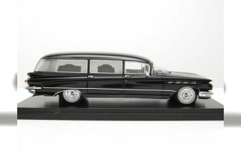 BUICK Electra Hearse (катафалк) 1960 Black