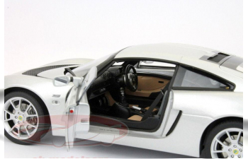 LOTUS Europa S (2006), silver