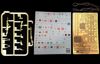 Сборная модель Loyd Carrier No.2 Mk. II