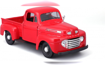 Сборная модель FORD Pick-up (1948), Red