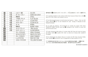 Сборная модель самолет F-14A Tomcat «VF-2 Охотники за головами 1976» (Limited Edition)