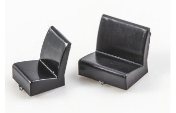 Сборная модель Автокран КС-3575А (133ГЯ)