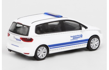 VOLKSWAGEN Touran THW Norvenich