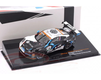 PORSCHE 911 GT3 Cup (992) №14 Porsche Carrera Cup Deutschland R.de Haan (2024)