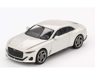 Bentley Batur, Bonneville Pearl 2022