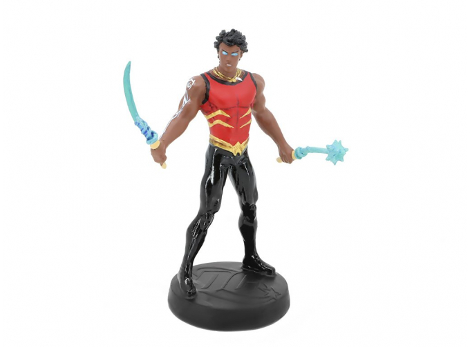 Figure Aqualad DC Collection