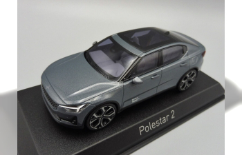 VOLVO Polestar 2 (2021), Thunder