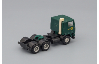 VOLVO NWM, green