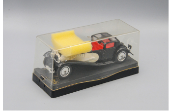 BUGATTI Royale, black/white