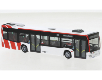 MERCEDES-BENZ Citaro (2015) SWK mobil Krefeld