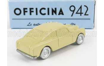 LANCIA Aurelia Gt (1950), Ivory