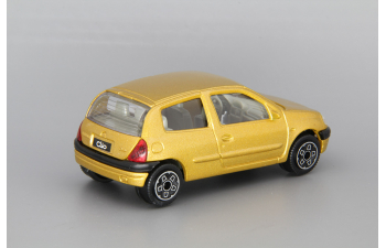 RENAULT Clio (cod.4101), gold