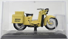Moto Guzzi Galetto "Poste Italiane"