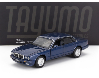 JAGUAR Xj6 (1992), blue