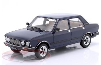 FIAT 132 2000ie (1979), dark blue