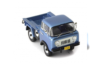 Willys FC-150 Pick-up blue USA 1956