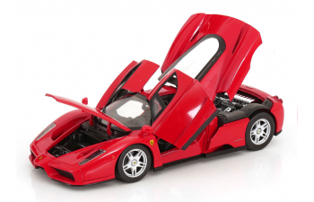 FERRARI Enzo F60 (2002), red