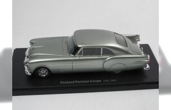 PACKARD Parisian Coupe