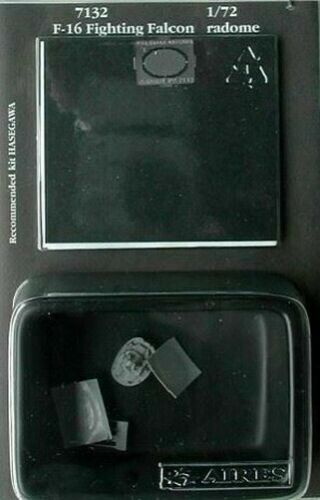 Набор дополнений F-16 Fighting Falcon radar antenna