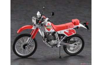 Сборная модель Honda XLR BAJA (MD22) (1991)