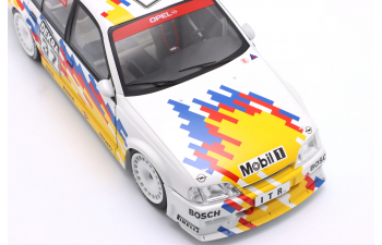 OPEL Omega Evo 500 #37 Opel Team Irmscher DTM Volker Strycek (1991)