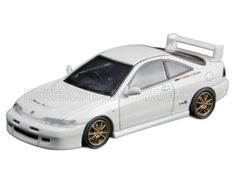 HONDA Integra Type-R (DC2) Mugen (1997)