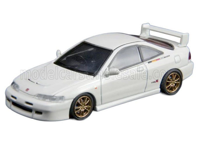 HONDA Integra Type-R (DC2) Mugen (1997)