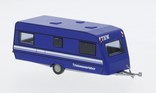 Dethleffs 530 THW Trink