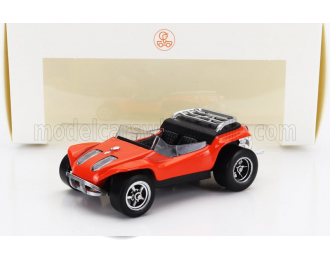 BUGGY Con-ferr Dune (1968), Orange