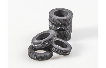 Сборная модель Автобус IKARUS 542