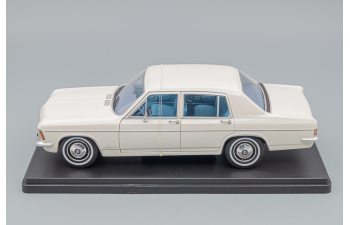 OPEL Admiral B (1969), white