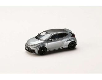 Toyota GR YARIS RZ High performance 2024, precous metal