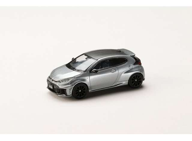 Toyota GR YARIS RZ High performance 2024, precous metal