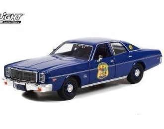 PLYMOUTH Fury "Delaware State Police" (1978)