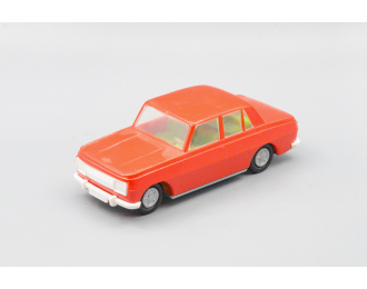 игрушка Wartburg 353, красный 
