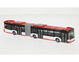 Mercedes Citaro G (2012) SWK mobil Krefeld
