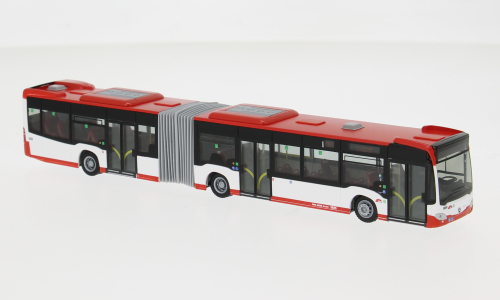 Mercedes Citaro G (2012) SWK mobil Krefeld
