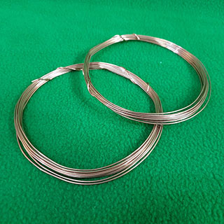 Проволока медная 1,0 мм - 5 м