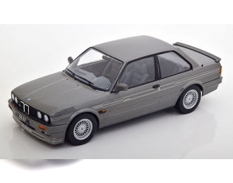 BMW Alpina C2 2.7 E30 (1988), grey metallic