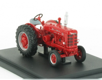 McCormick W6 -1947-