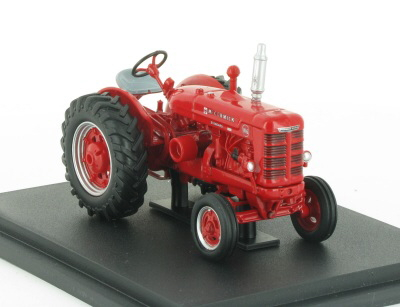 McCormick W6 -1947-