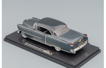 CADILLAC Coupe Deville (1954), grey