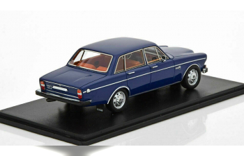 Volvo 164 1968 dark blue