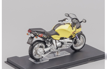 BMW R 1100 S N° 28, Grandes Motos